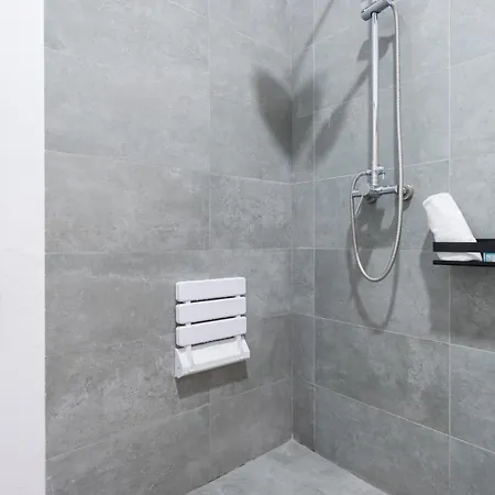 호텔 De Venerables 세비야