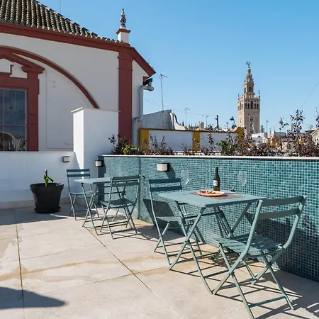 호텔 De Venerables 2*