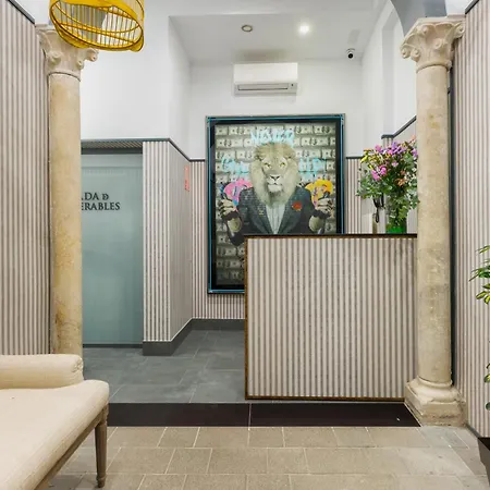 De Venerables 세비야