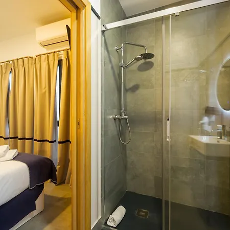 De Venerables 호텔