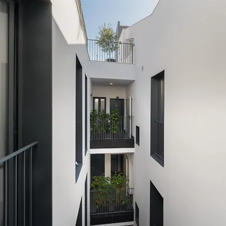 De Venerables 세비야