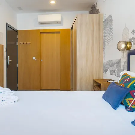 De Venerables 호텔