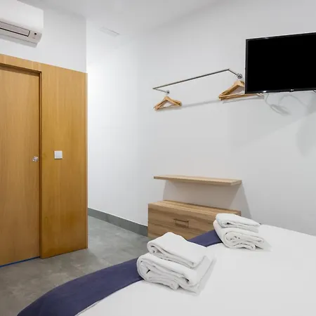 호텔 De Venerables