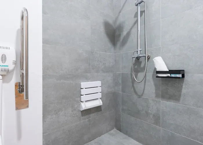 Hotel De Venerables Sevilla