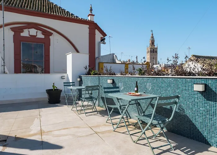 Hotel De Venerables 2*