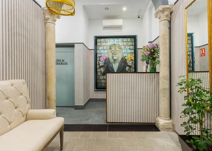 De Venerables Sevilla