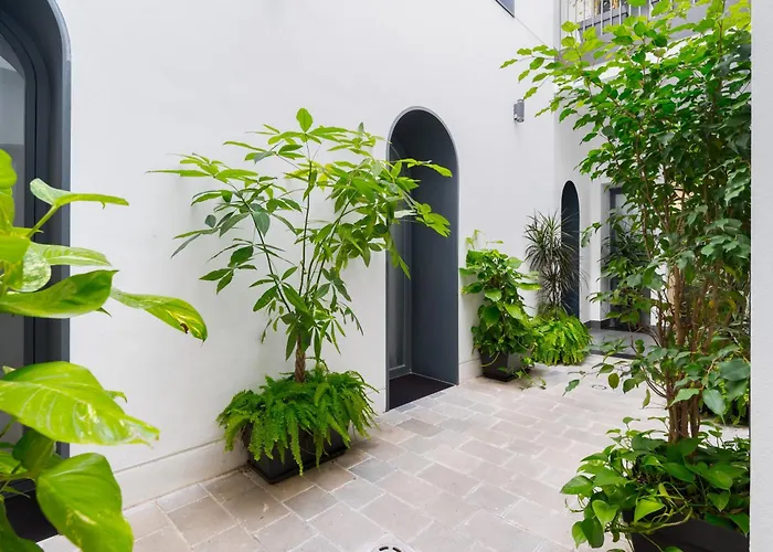 De Venerables 2* Sevilla