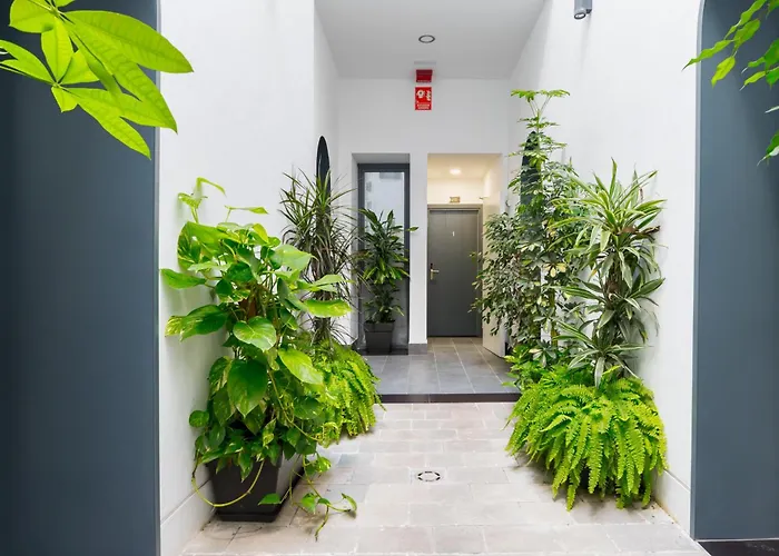 Hotel De Venerables Sevilla