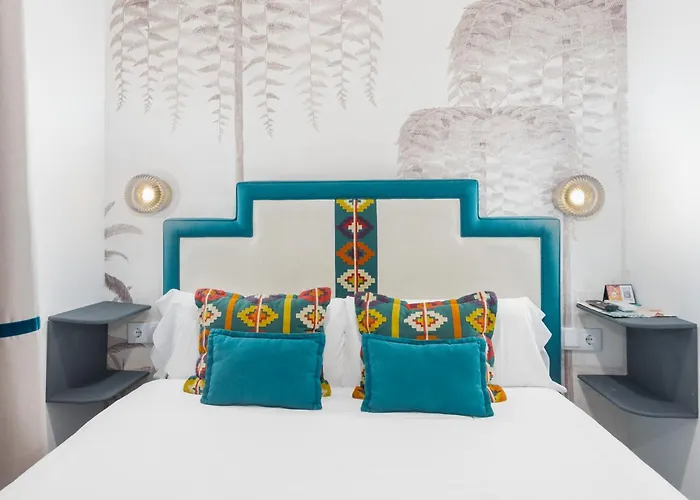 Hotel De Venerables 2*