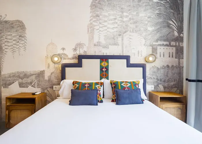 De Venerables Hotel 2*