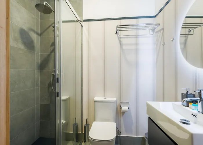 De Venerables 2* Sevilla