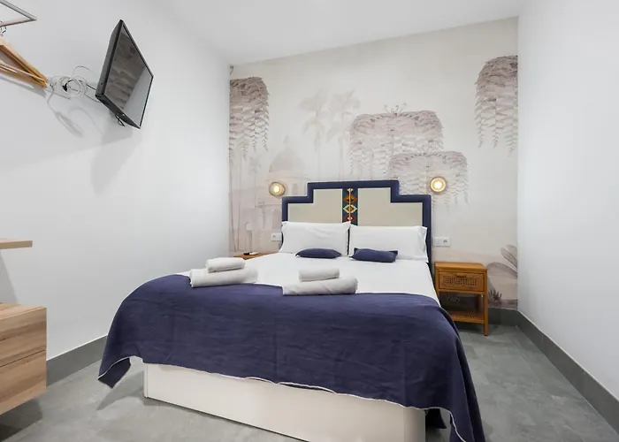 Hotel De Venerables Sevilla