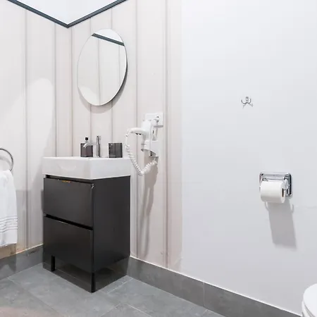 De Venerables Hotel Siviglia