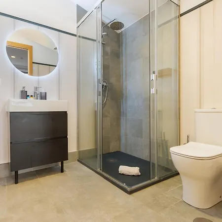 De Venerables Hotel Siviglia
