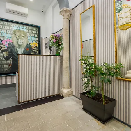 酒店 De Venerables